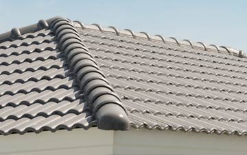 advantages of Trumaisgearraidh clay roofing