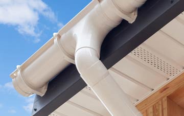 Trumaisgearraidh gutter installation costs