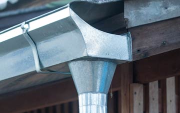 Trumaisgearraidh guttering companies