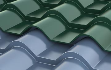 who should consider Trumaisgearraidh plastic roofs