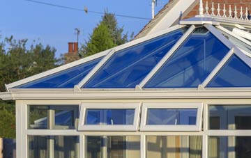 professional Trumaisgearraidh conservatory insulation