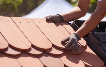 Trumaisgearraidh roof tile contractors