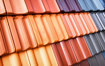 Trumaisgearraidh roof tile costs