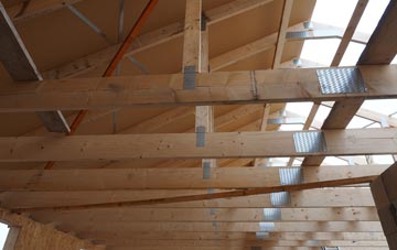 Trumaisgearraidh roof truss costs
