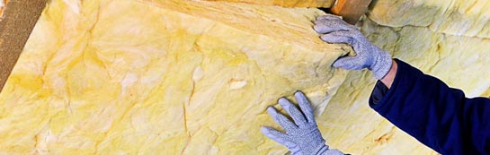 quotes for Trumaisgearraidh roof insulation