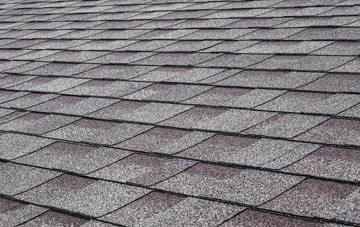Trumaisgearraidh tiles for shallow pitch roofing