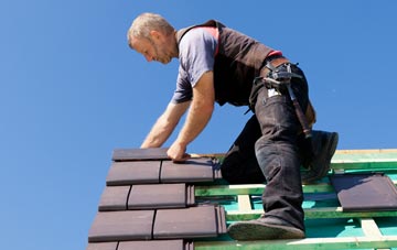 disadvantages of Trumaisgearraidh slate roofing