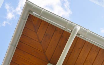Trumaisgearraidh soffit types