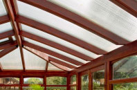 Trumaisgearraidh conservatory roofing insulation
