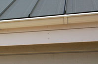 Trumaisgearraidh soffit repair